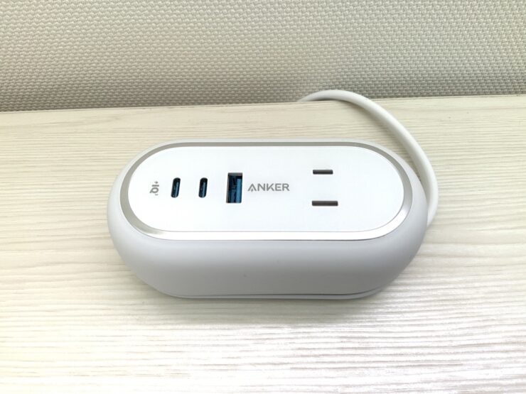 Anker615くん