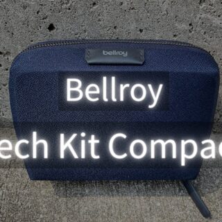 Bellroy Tech Kit Compact ポーチ Amazon.com: Bellroy Tech Kit Compact (Tech Accessories
