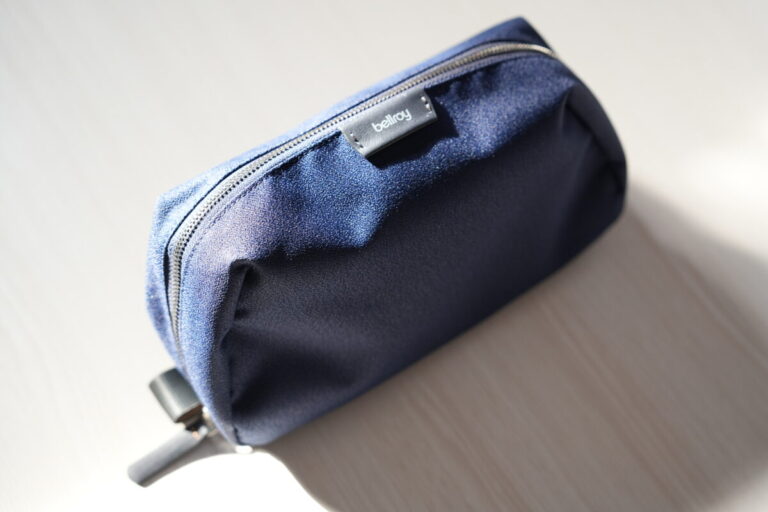Trousse De Toilette à Suspendre | Organisateur De Sac | Bellroy