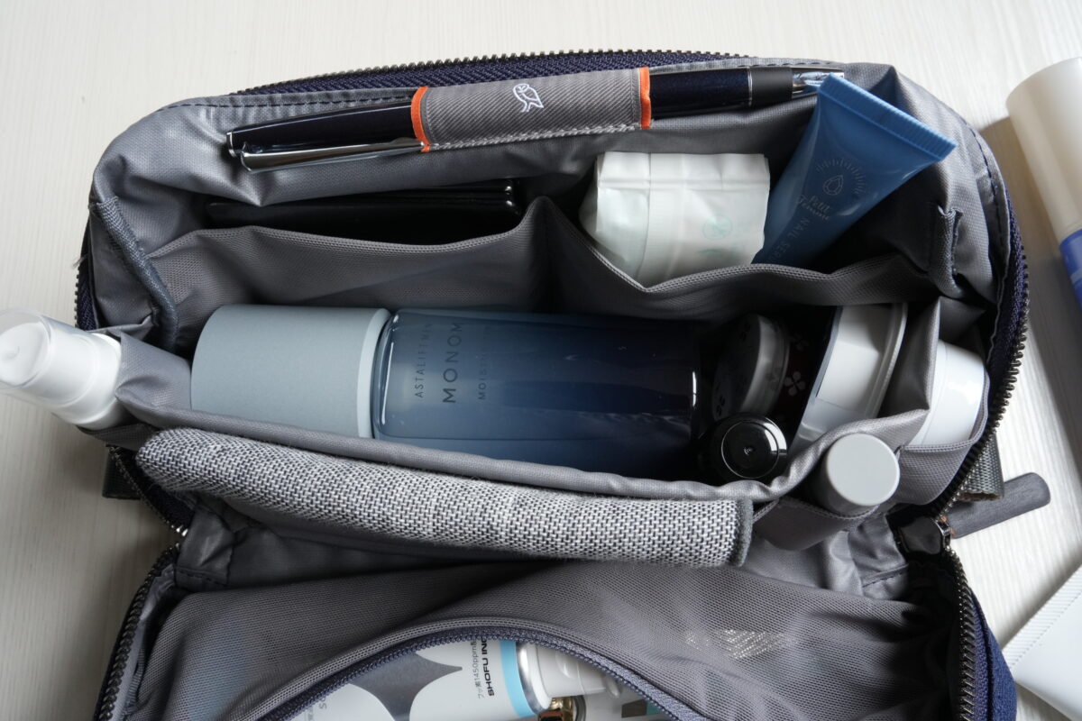 Bellroy Toiletry Kit Plus Dopp Kit Plus 